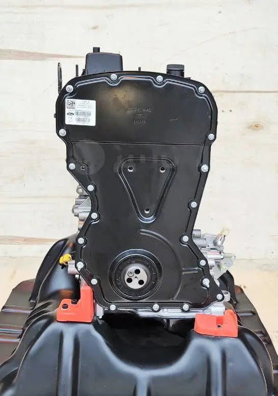 Engine NEW Ford / Citroen / Peugeot 2.2 16v EURO 5 - 4H03 MotorBlock.si