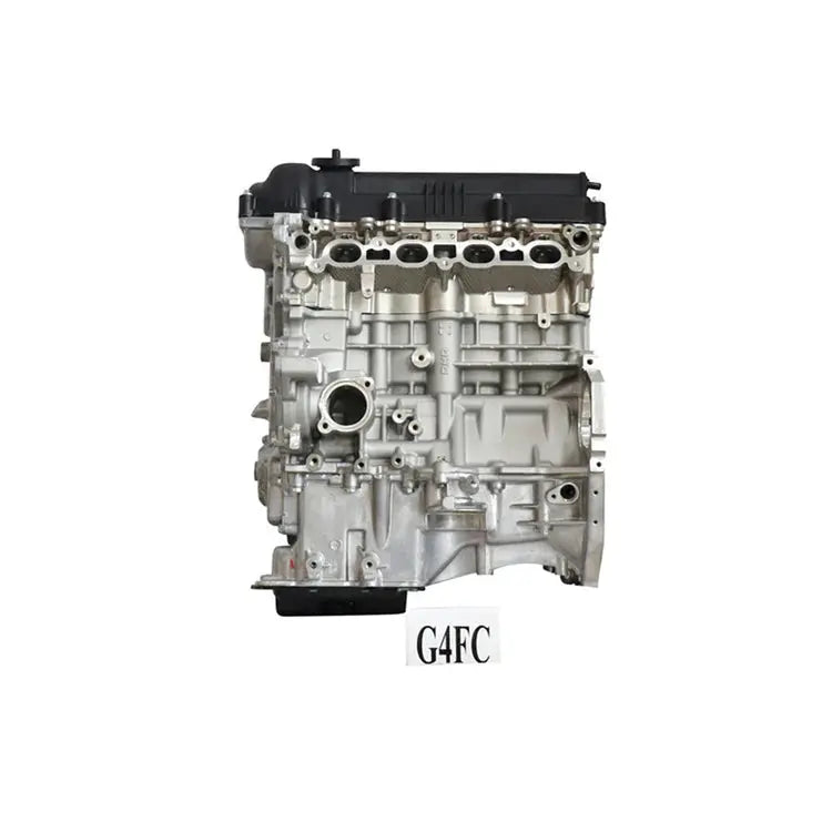 Engine NEW KIA - HYUNDAI 1.6 GDI - G4FC MotorBlock.si