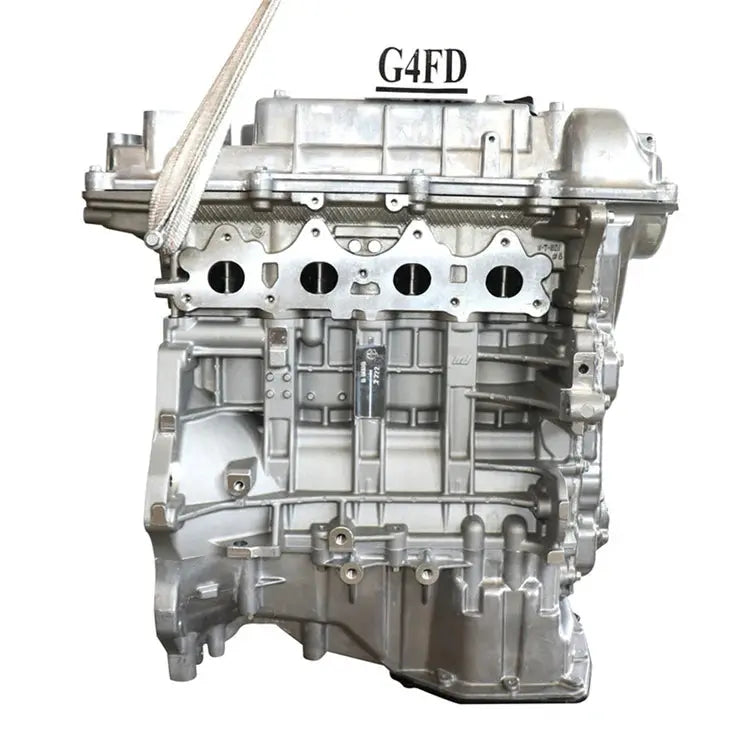 Engine NEW KIA - HYUNDAI 1.6 GDI - G4FD MotorBlock.si