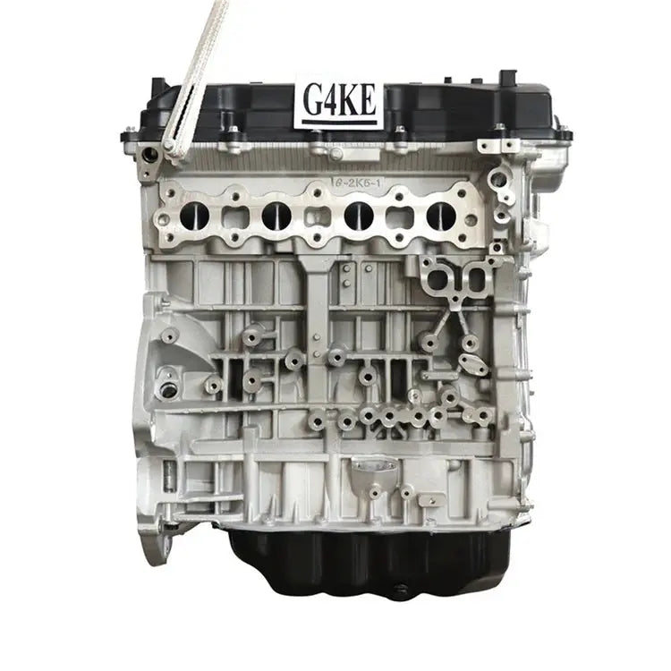 Engine NEW KIA - HYUNDAI 2.4 DOHC CVVT MPI - G4KE MotorBlock.si