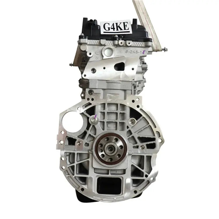 Engine NEW KIA - HYUNDAI 2.4 DOHC CVVT MPI - G4KE MotorBlock.si