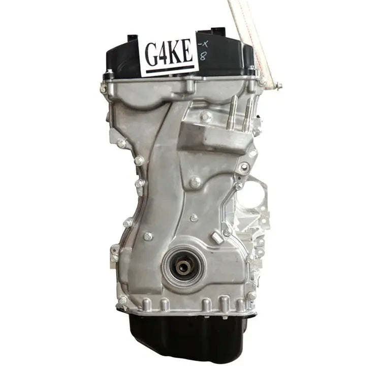 Engine NEW KIA - HYUNDAI 2.4 DOHC CVVT MPI - G4KE MotorBlock.si