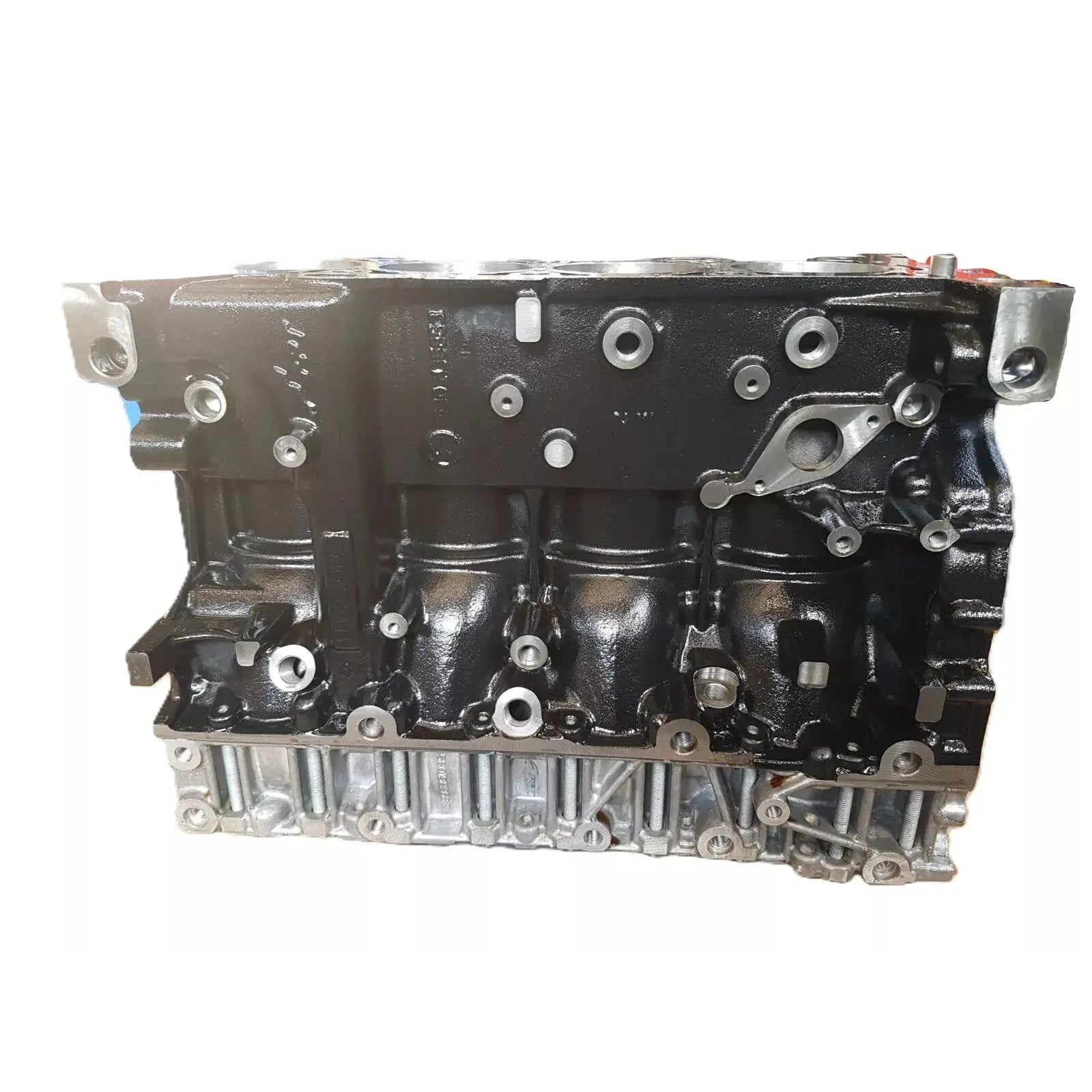 Engine block NEW FIAT Ducato 2.3 / IVECO Daily 2.3 E6 - F1AFL411 - F1AE3481D MotorBlock.si