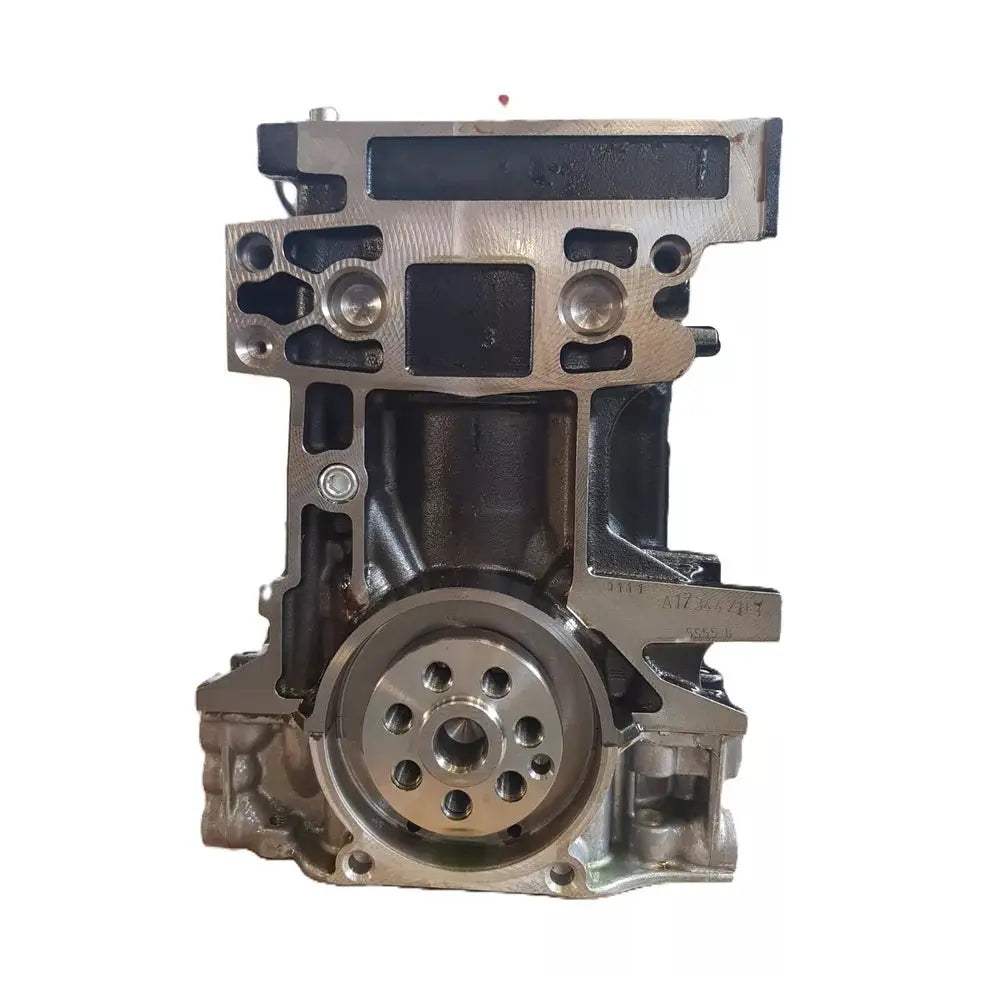 Engine block NEW FIAT Ducato 2.3 / IVECO Daily 2.3 E6 - F1AFL411 - F1AE3481D MotorBlock.si