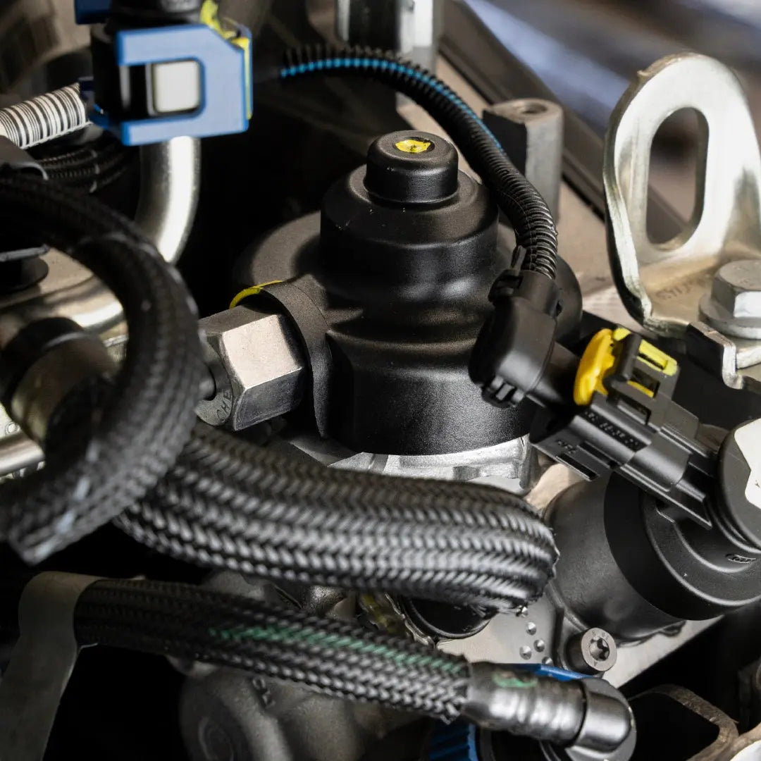 Engine complete NEW FIAT Ducato 2.2 Mjtd MotorBlock.si