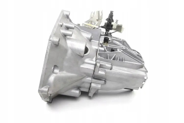Gearbox NEW original FIAT Ducato 2.3 jtd - 6 brzina (rapp. 15/74) 20GP18 MotorBlock.si