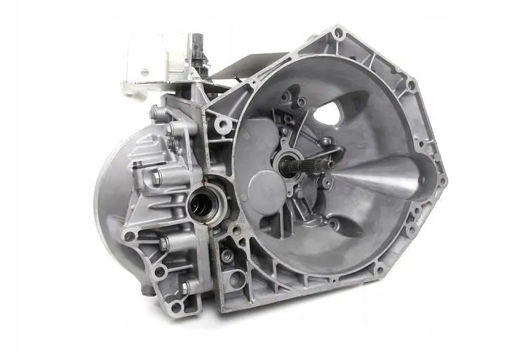 Gearbox NEW original FIAT Ducato 2.3 jtd - 6 brzina (rapp. 15/74) 20GP18 MotorBlock.si