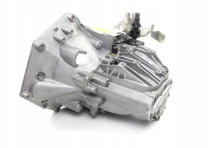 Gearbox NEW original FIAT Ducato 2.3 jtd - 6 brzina (rapp. 15/74) 20GP18 MotorBlock.si