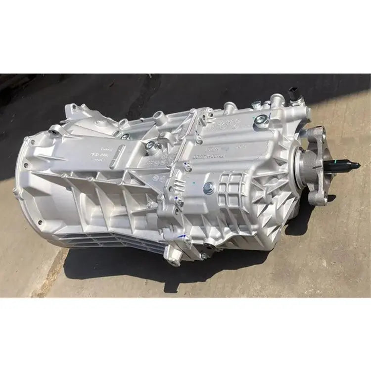 Gearbox NEW original FORD Transit 2.4 - 82MT MotorBlock.si