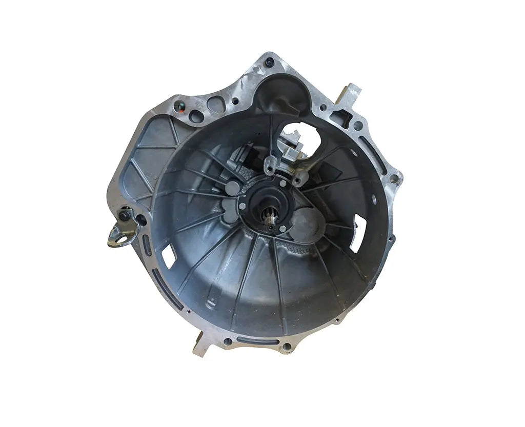 Gearbox NEW original IVECO DAILY 29L10 35S14 40C14 MY2006-2009 2830.5 MotorBlock.si