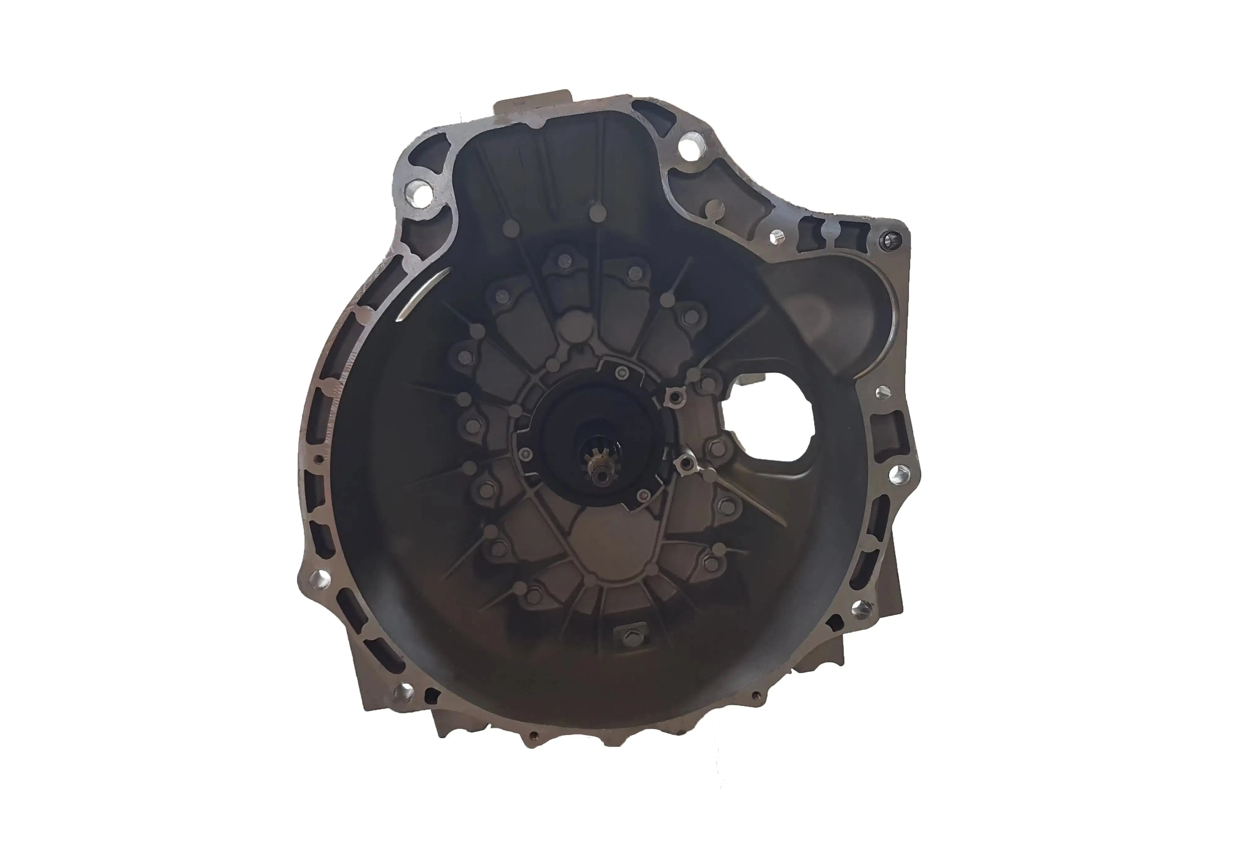 Gearbox NEW original IVECO DAILY III/IV/V with engine type F1CE... or F1CF... - 2840.60D MotorBlock.si