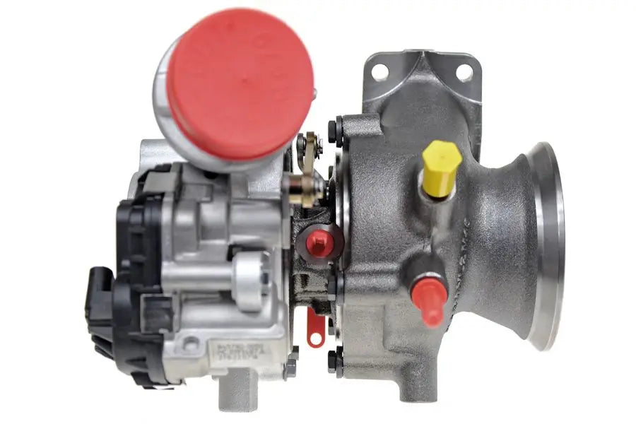 Turbo charger FIAT Ducato 2.2 Mjtd E6 140 HP - 46349133 - 7/2021-> MotorBlock.si
