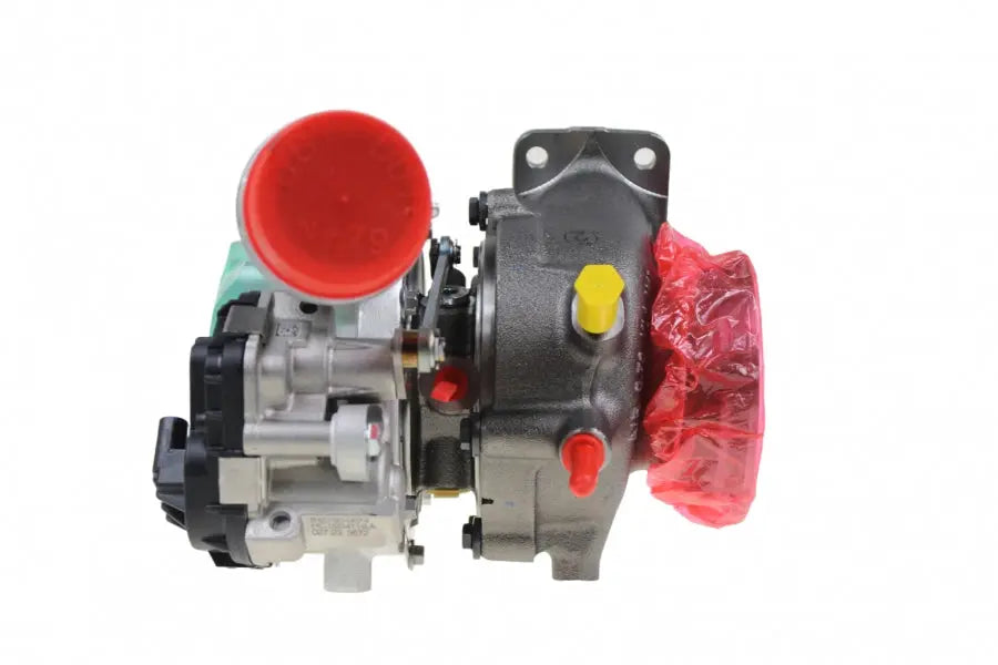Turbo charger FIAT Ducato 2.2 Mjtd E6 180 HP - 46348969 - 7/2021-> MotorBlock.si