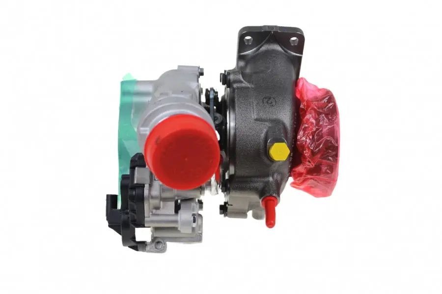 Turbo charger FIAT Ducato 2.2 Mjtd E6 180 HP - 46348969 - 7/2021-> MotorBlock.si