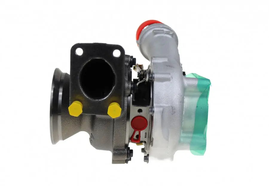Turbo charger FIAT Ducato 2.2 Mjtd E6 180 HP - 46348969 - 7/2021-> MotorBlock.si