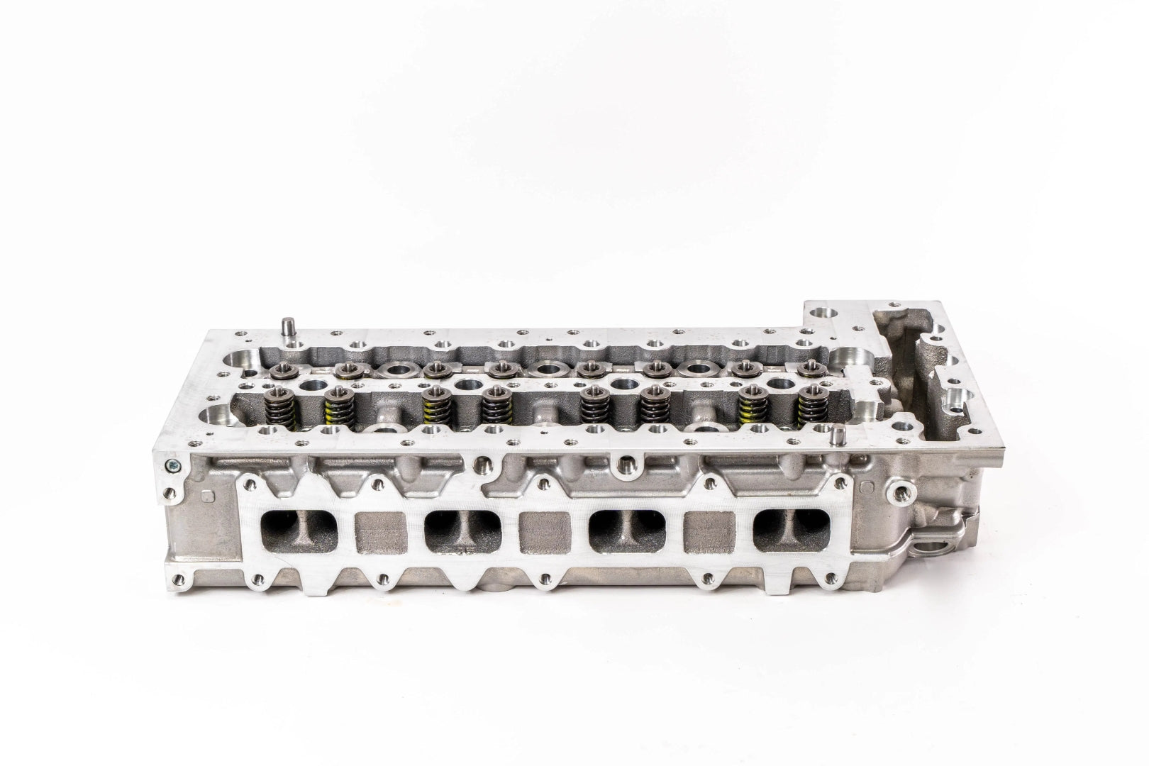 Engine head FIAT Ducato IVECO Daily F1CE3481 3.0 euro 5 bi-turbo