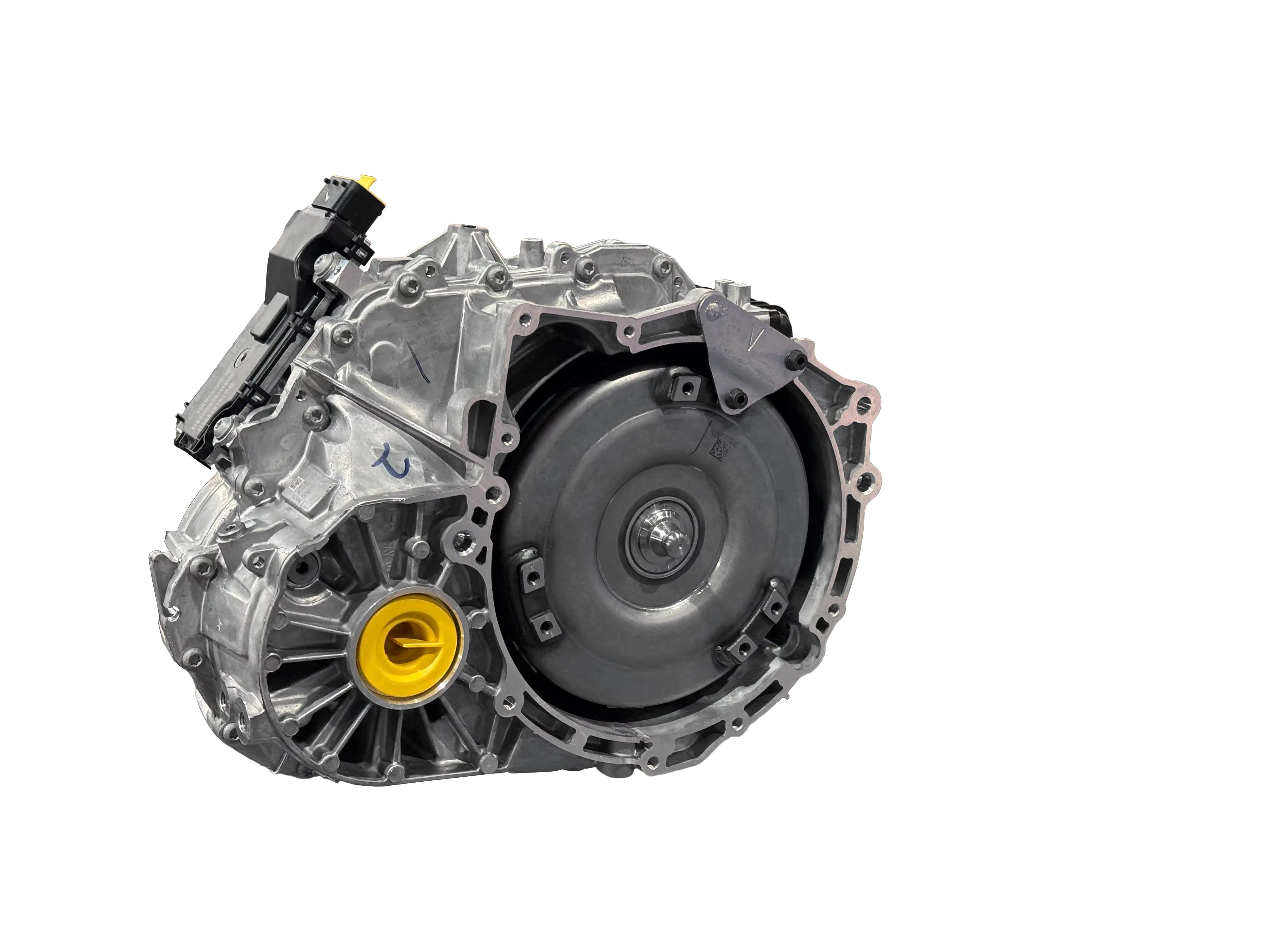 Mjenjač automatski NOVI original FIAT Ducato 2.2 - euro 6E - (948TE/9AT) 2021->