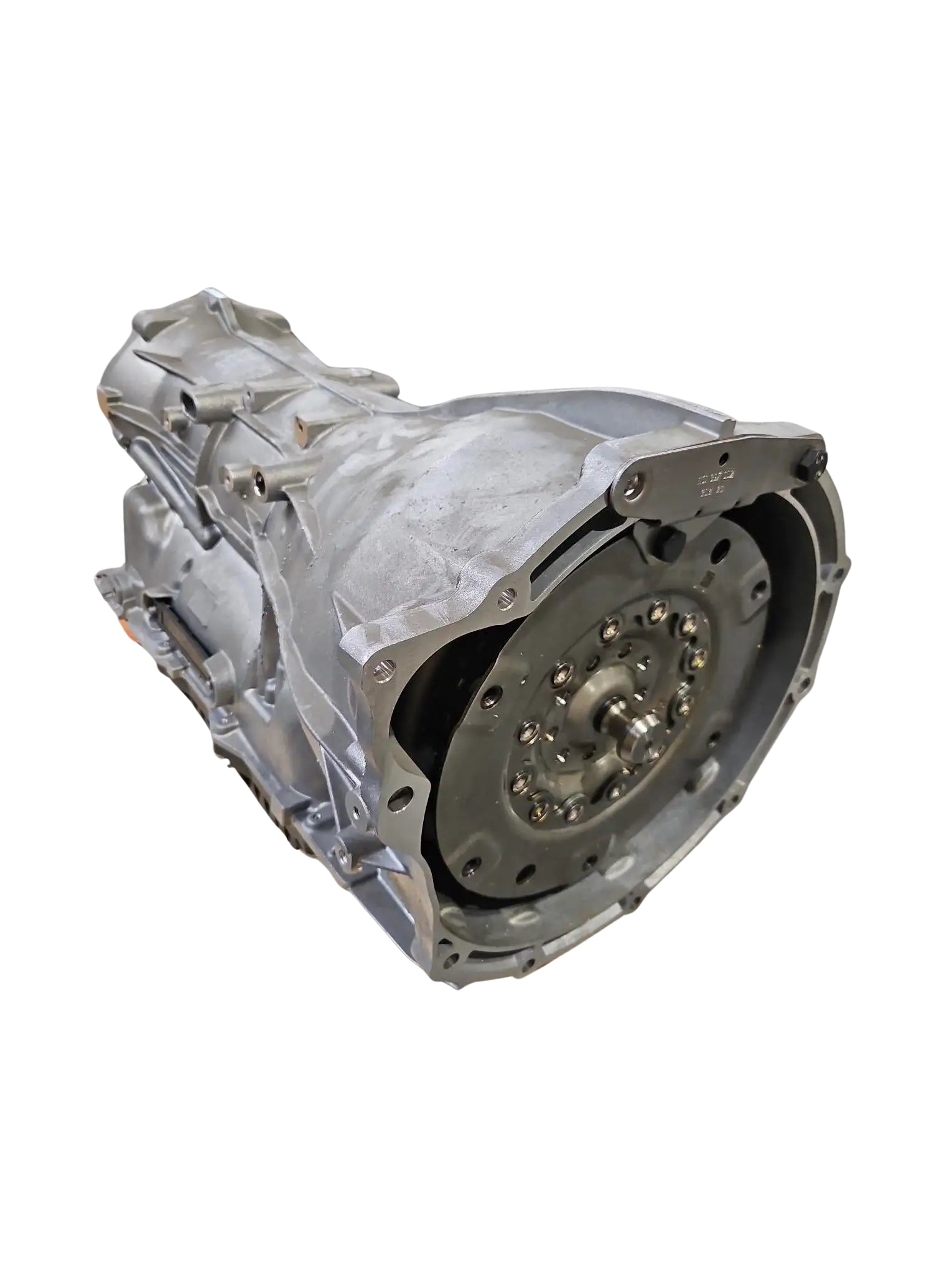 Mjenjač NOVI original ALFA ROMEO Stelvio 2.0 RWD - 8HP50 - GA8HP50Z