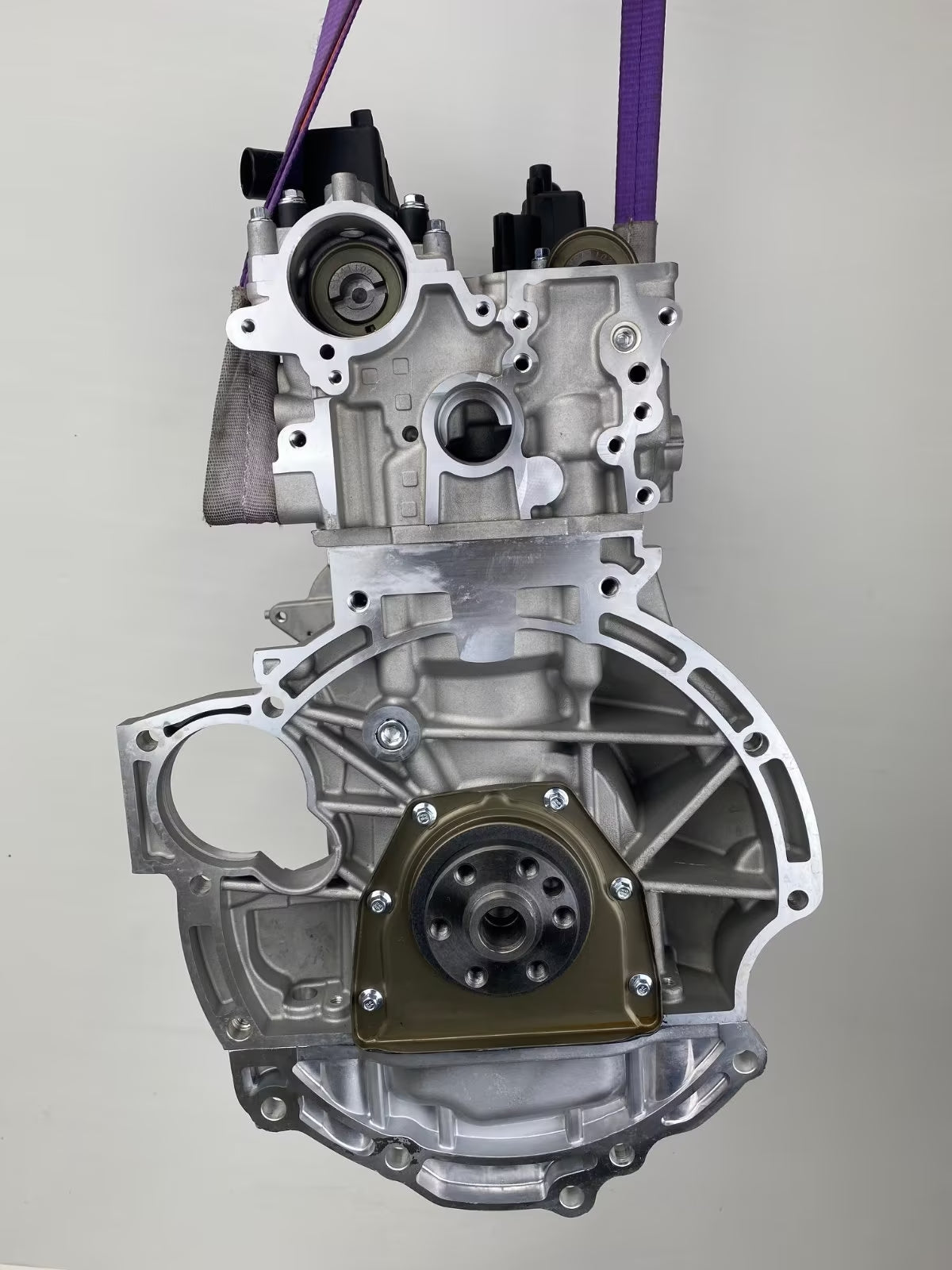 Unca Engine Engine NEW Ford 1.5 ecoboost BNMA M8DA M8DB M8DD M8MA M8MB M8MC M8MD M