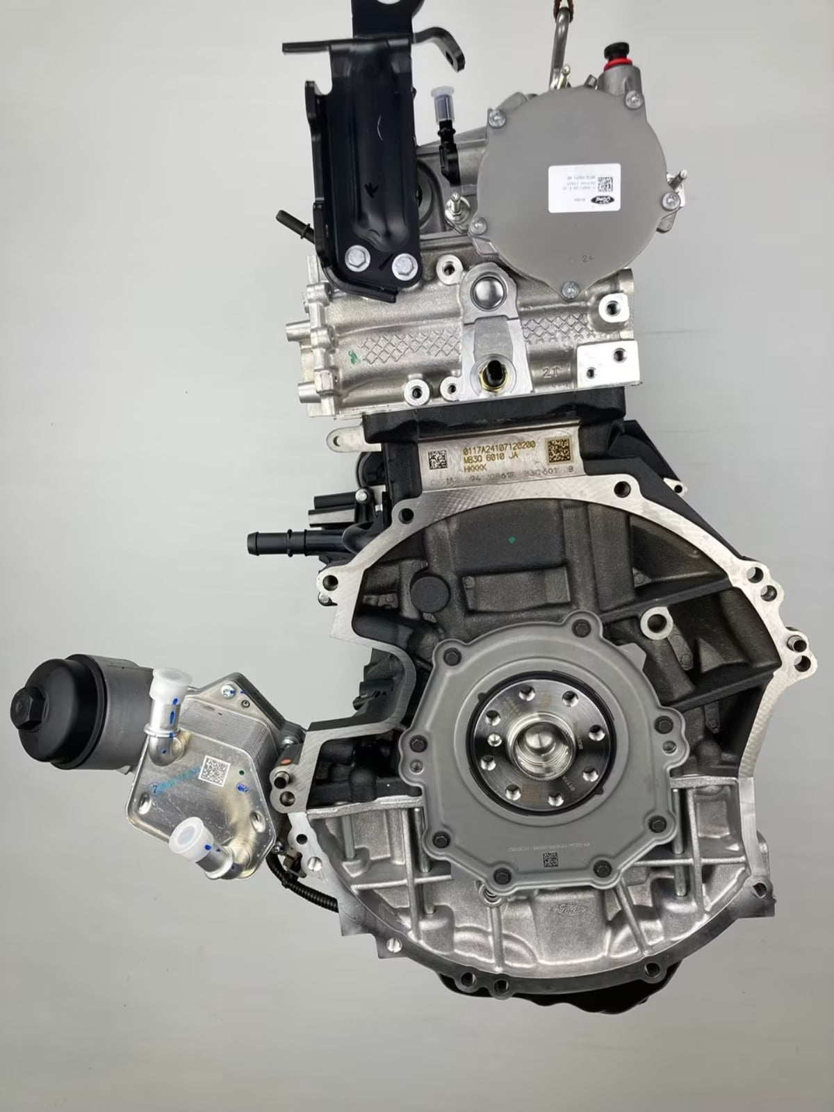 Engine NEW Ford Ranger 2.0 TDCi YN2X AX9WA JB3Q6006FA 2850096 2246521