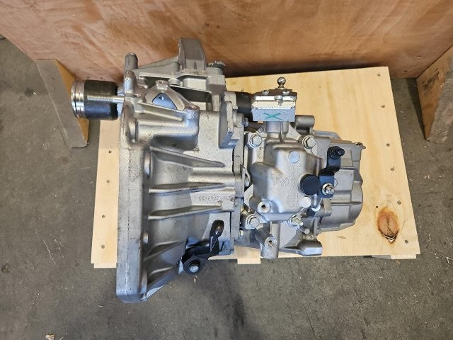 Gearbox NEW original FIAT 500 - PANDA - NUOVA PANDA - YPSILON 1.0 HYBRID