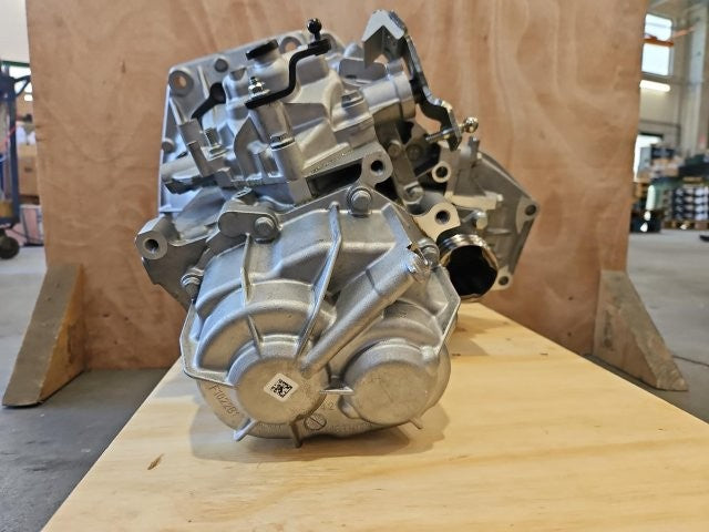 Gearbox NEW original FIAT 500 - PANDA - NUOVA PANDA - YPSILON 1.0 HYBRID