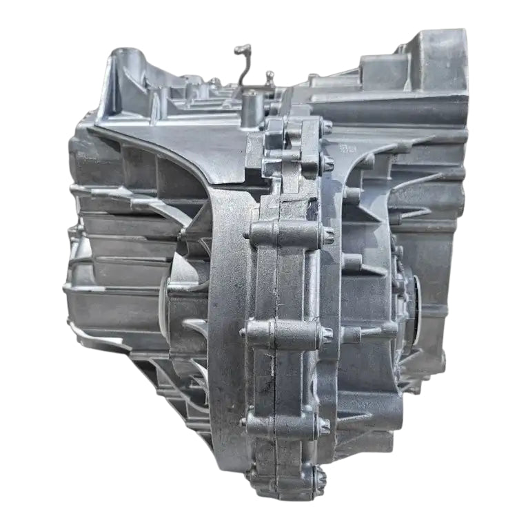 Gearbox NEW original FIAT Ducato 2.2 euro 6E 6-SPEED 2023- C637.6.38.05