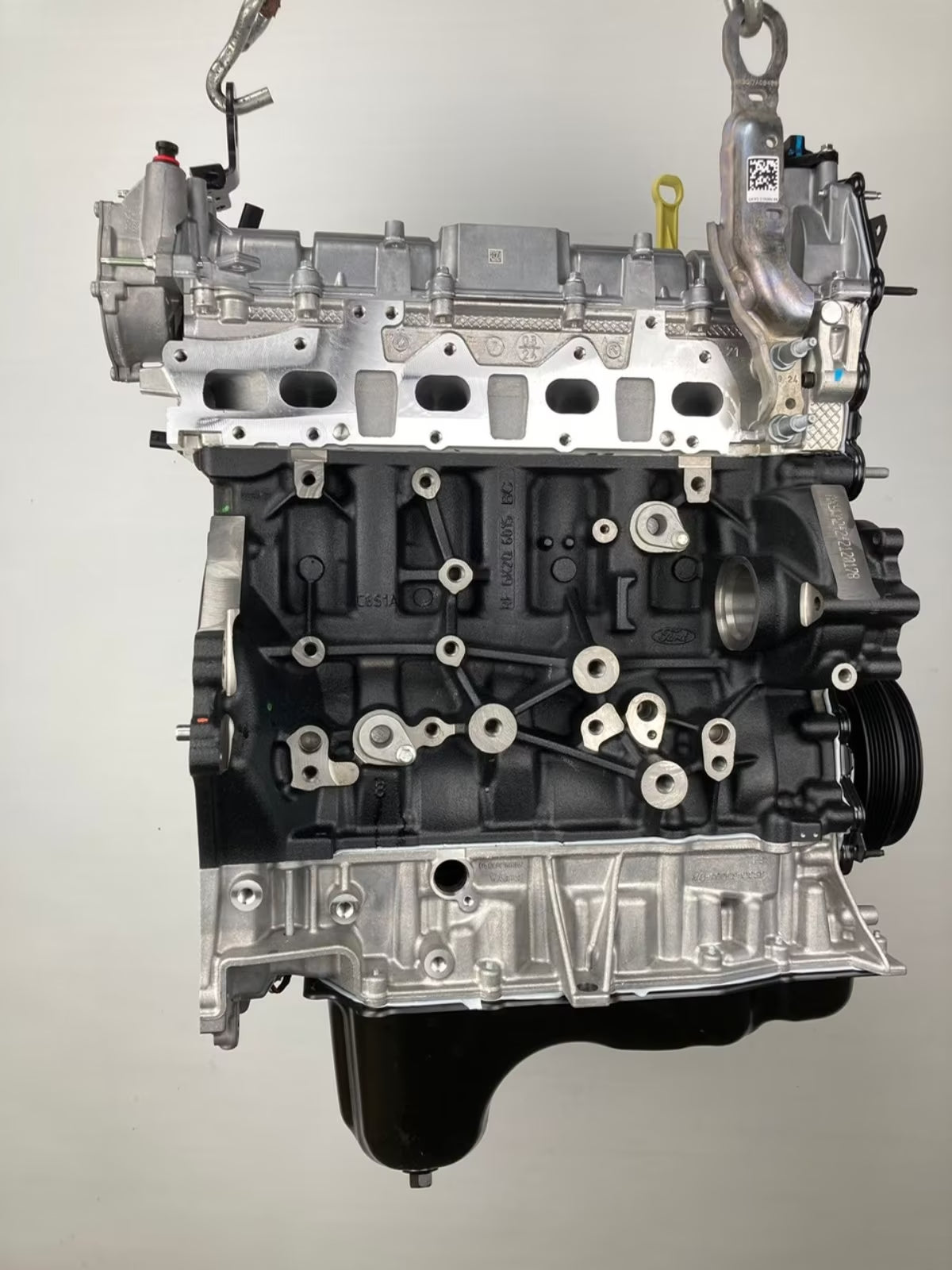 Engine NEW Ford Ranger 2.0 TDCi YN2X AX9WA JB3Q6006FA 2850096 2246521