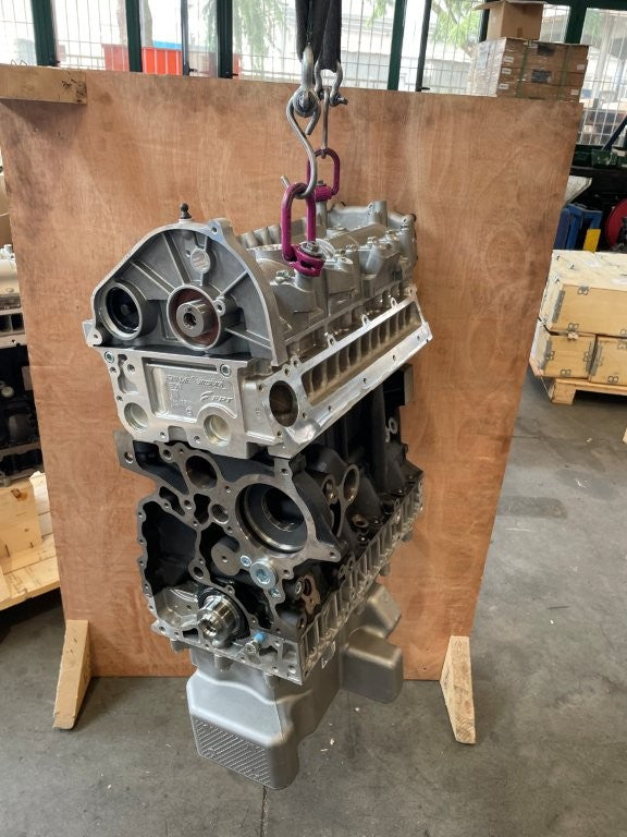 Engine NEW IVECO DAILY 2.3 E6E MY.22/24 (AUT.) - F1AGL411BH - 5802939205