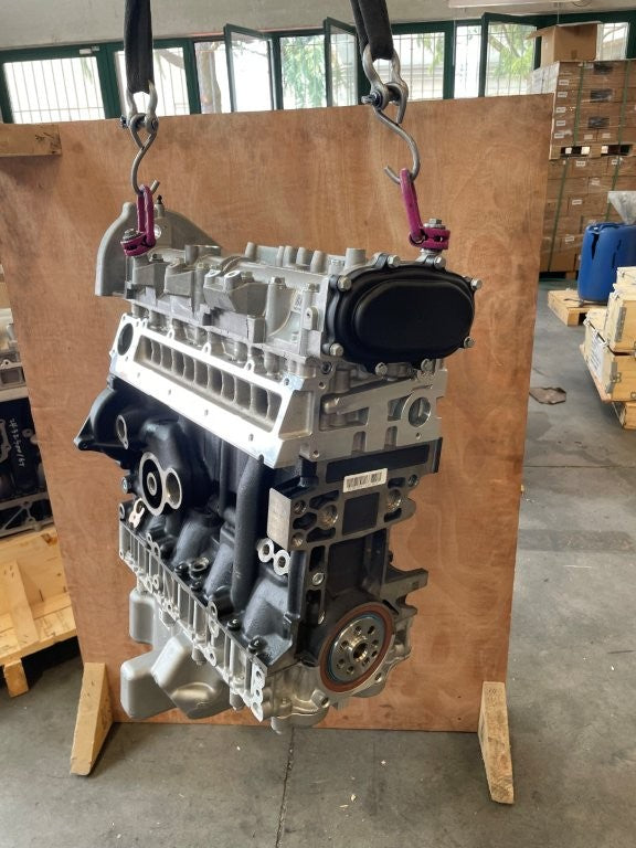 Engine NEW IVECO DAILY 2.3 E6E MY.22/24 (AUT.) - F1AGL411BH - 5802939205