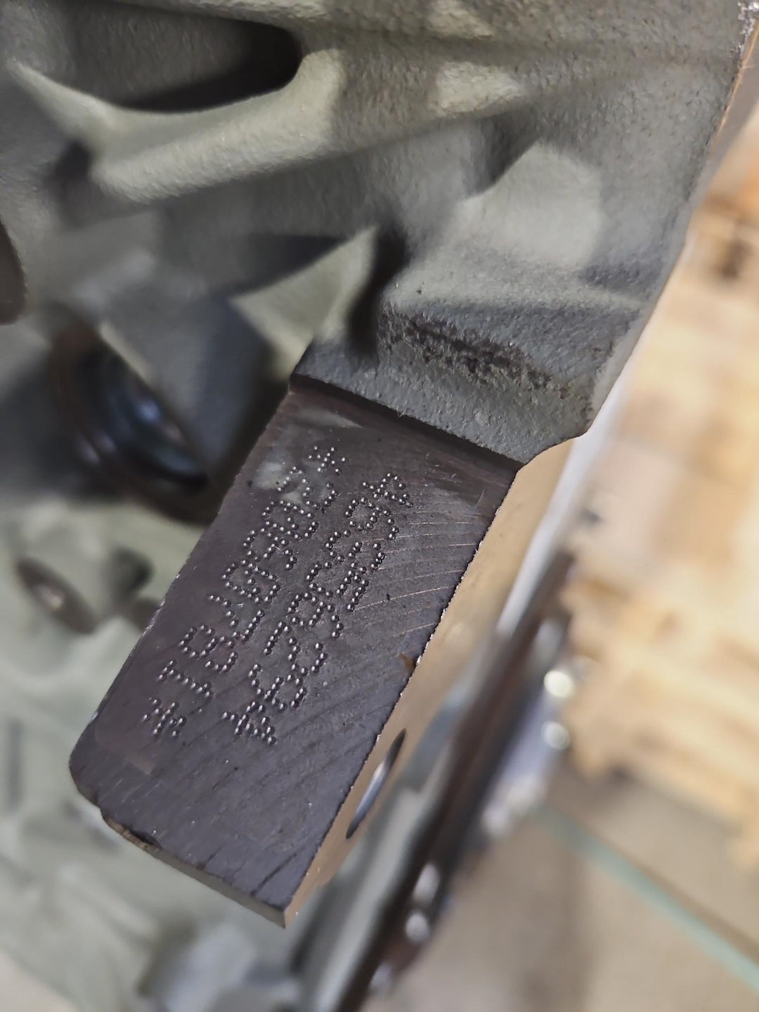 Engine NEW FIAT Ducato / PSA 2.2 MJTD 16V - EURO 6E MY23> - 73504586 46356294