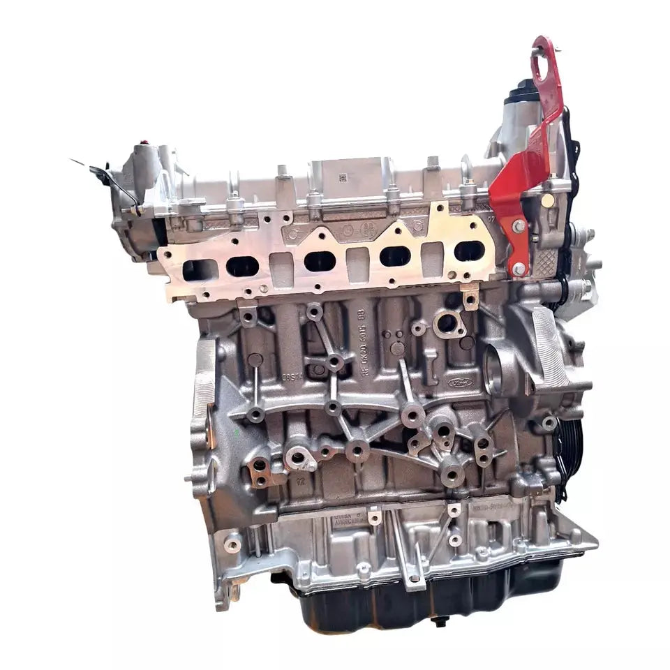 2 0 Engine Engine NEW FORD Transit / Tourneo / Custom 2.0 EcoBlue E6 - BKFA - BKFB ...