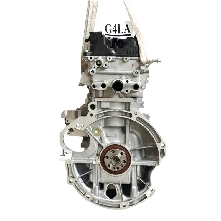Engine NEW KIA - HYUNDAI 1.2 MPI - G4LA MotorBlock.si