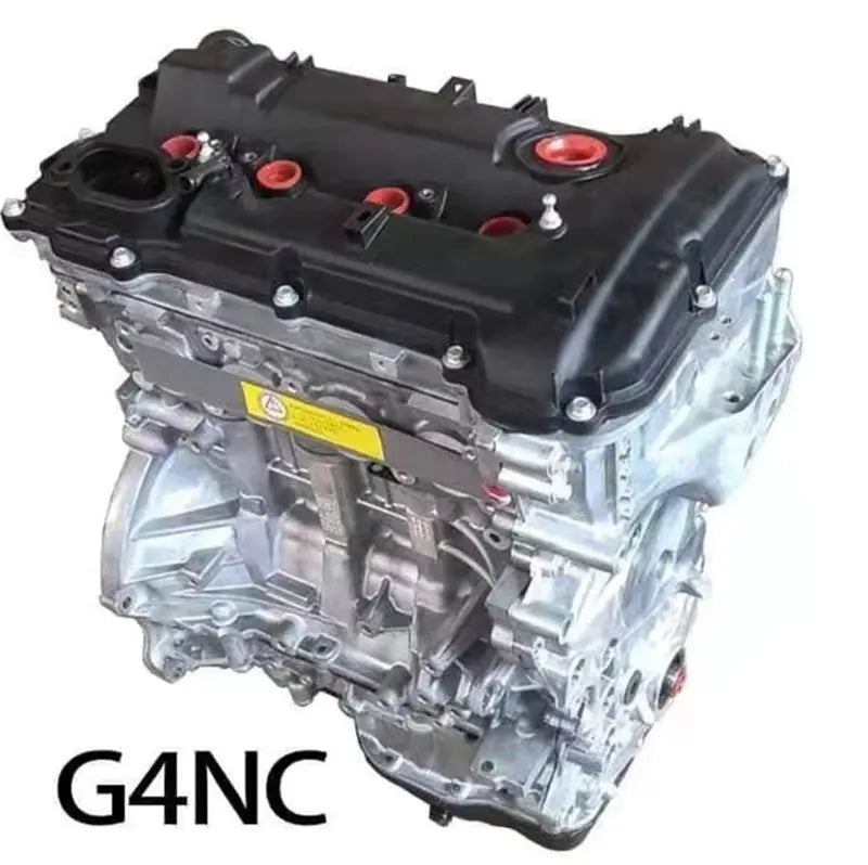 Engine NEW KIA - HYUNDAI 2.0 MPI - G4NC MotorBlock.si