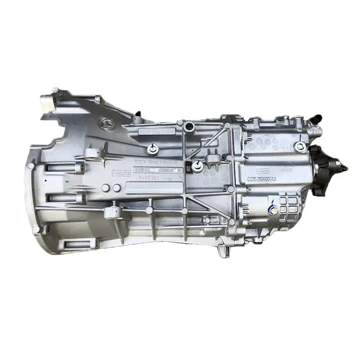 Gearbox NEW original FORD Transit 2.2 tdci - euro 5/6 - mt82 6 speed MotorBlock.si
