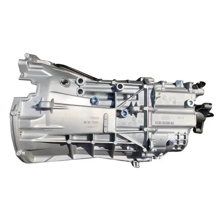 Gearbox NEW original FORD Transit 2.4 - 82MT MotorBlock.si